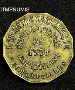 ,JETON,PARIS,LAFFECTEUR,PRESERVATIF,SYPHILITIQUE,