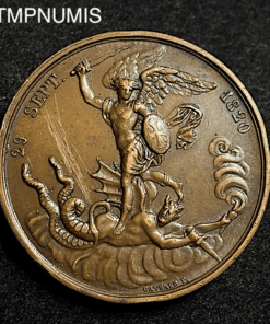 ,MEDAILLE,HENRI,V,1820,NAISSANCE,