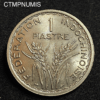 ,MONNAIE,INDOCHINE,1,PIASTRE,1947,SPL,