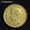 ,MONNAIE,BAVIERE,20,MARK,OR,OTTO,1900,