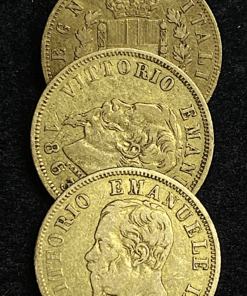 ,MONNAIE,ITALIE,10,LIRE,1863,T,TURIN,