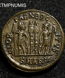 ,NUMMUS,CONTANTIN,IIMONNAIE,ROMAINE,ANTIOCHE,