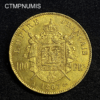 ,MONNAIE,100,FRANCS,OR,NAPOLEON,1867,