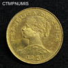 ,MONNAIE,CHILI,100,PESOS,OR,1961,