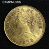 ,MONNAIE,CHILI,100,PESOS,OR,1959,