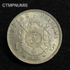 ,MONNAIE,1,FRANC,ARGENT,NAPOLEON,1868,SPL,