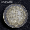 ,MONNAIE,1/4,FRANC,ARGENT,LOUIS,PHILIPPE,1842,K,BORDEAUX,