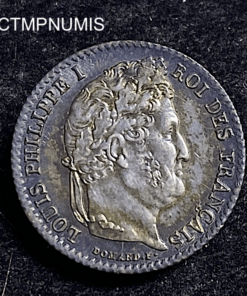 ,MONNAIE,1/4,FRANC,LOUIS,PHILIPPE,1843,B,ROUEN,