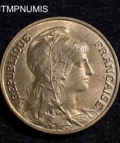 ,MONNAIE,10,CENTIMES,DUPUIS,1911,SPL,