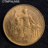 ,MONNAIE,10,CENTIMES,DUPUIS,1913,SPL,