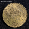 ,MONNAIE,10,CENTIMES,CERES,1892,SPL,