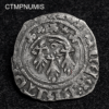 ,MONNAIE,BRETAGNE,BLANC,ARGENT,JEAN,V,