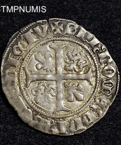 ,MONNAIE,BOURGOGNE,GRAND,BLANC,JEAN,SANS,PEUR,