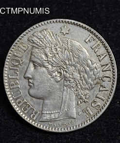 ,MONNAIE,2,FRANCS,ARGENT,1871,K,BORDEAUX,