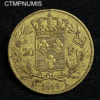 ,MONNAIE,20,FRANCS,OR,LOUIS,XVIII,1819,