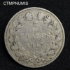 ,MONNAIE,5,FRANCS,ARGENT,LOUIS,PHILIPPE,1947,K,BORDEAUX,
