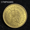 ,MONNAIE,PAYS,BAS,1912,SUP,5,GULDEN,