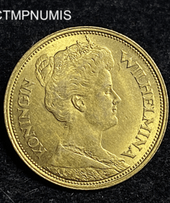 ,MONNAIE,PAYS,BAS,1912,SUP,5,GULDEN,