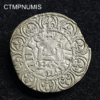 ,MONNAIE,MAILLE,BLANCHE,EUDES,IV,BOURGOGNE,BG,