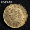 ,MONNAIE,5,CENTIMES,NAPOLEON,III,1855,SPL,