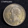 ,MONNAIE,5,CENTIMES,NAPOLEON,III,1855,D,LYON,SPL,