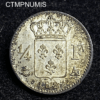 ,MONNAIE,1/4,FRANC,ARGENT,CHARLES,1827,