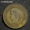,MONNAIE,5,CENTIMES,CERES,1896,TORCHE,