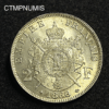,MONNAIE,2,FRANCS,NAPOLEON,1866,BB,STRASBOURG,SPL,