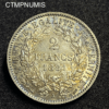 ,MONNAIE,2,FRANCS,CERES,ARGENT,1881,SPL,