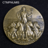 ,MEDAILLE,BAZOR,1931,NAVIGATION,SUD,ATLANTIQUE,