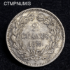,MONNAIE,2,FRANCS,ARGENT,CERES,1871,K,BORDEAUX,