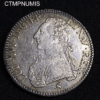 ,MONNAIE,ECU,ARGENT,LOUIS,XVI,1790,
