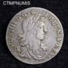 ,MONNAIE,LOUIS,XIV,1/12,ECU,ARGENT,JUVENILE,1659,N,MONTPELLIER,
