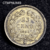 ,,MONNAIE,25,CENTIMES,LOUIS,PHILIPPE,1846,K,BORDEAUX,