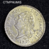 ,MONNAIE,15,SOLS,ARGENT,LOUIS,XVI,1791,M,TOULOUSE,