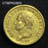 ,MONNAIE,ITALIE,20,LIRE,CHARLES,FELIX,1828,TURIN,