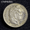 ,MONNAIE,1/4,FRANC,ARGENT,LOUIS,PHILIPPE,1847,W,LILLE,
