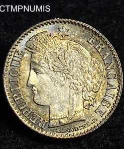 ,MONNAIE,20,CENTIMES,CERES,1851,SPL,