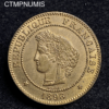 ,MONNAIE,5,CENTIMES,CERES,1896,SPL,