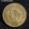 ,MONNAIE,5,CENTIMES,CERES,1883,SUP,