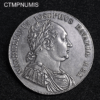 ,MONNAIE,ALLEMAGNE,BAVIERE,1,THALER,1818,