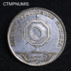 ,JETON,ARGENT,NOTAIRES,LYON,1805,