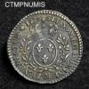 ,1/10,ECU,ARGENT,LOUIS,XV,1726,TOULOUSE,