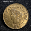 ,MONNAIE,5,CENTIMES,CERES,1886,SPL,