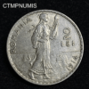 ,MONNAIE,ROUMANIE,2,LEI,ARGENT,1914,