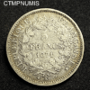 ,MONNAIE,5,FRANCS,ARGENT,HERCULE,1871,K,BORDEAUX,