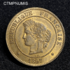 ,MONNAIE,5,CENTIMES,CERES,1897,