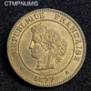 ,MONNAIE,5,CENTIMES,CERES,1877,