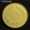,MONNAIE,40,FRANCS,OR,LOUIS,PHILIPPE,1834,L,BAYONNE,