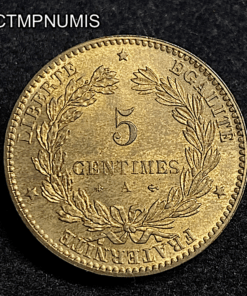 ,MONNAIE,5,CENTIMESS,CERES,1874,